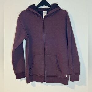 Danskin Full-Zip Hoodie - Women’s Medium
